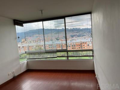 Apartamento En Venta En Bogota En San Antonio Norte Usaquen V48083, 60 mt2, 3 habitaciones