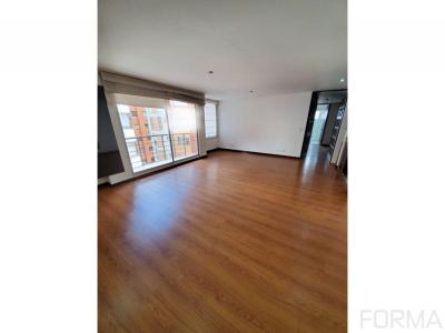 Apartamento En Venta En Bogota En Cedritos Usaquen V48091, 110 mt2, 3 habitaciones