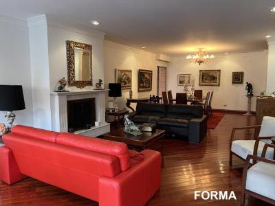 Apartamento En Venta En Bogota En La Carolina Usaquen V48121, 150 mt2, 2 habitaciones