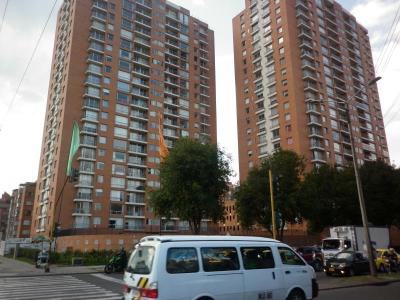 Apartamento En Venta En Bogota En Colina Campestre I Y Ii  Etapa V54213, 155 mt2, 3 habitaciones