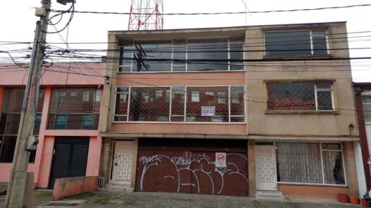 Apartamento En Venta En Bogota En La Soledad Teusaquillo V54235, 198 mt2, 3 habitaciones