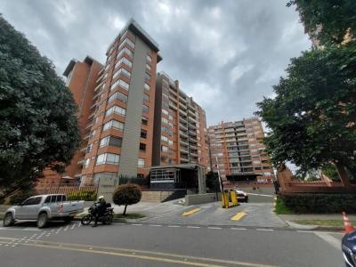 Apartamento En Venta En Bogota En Nuevo Country Usaquen V54243, 159 mt2, 3 habitaciones