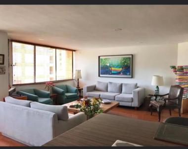 Apartamento En Venta En Bogota V54438, 160 mt2, 3 habitaciones