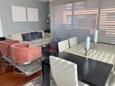 Apartamento En Venta En Bogota V54444, 120 mt2, 3 habitaciones