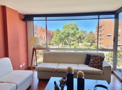 Apartamento En Venta En Bogota V54467, 122 mt2, 3 habitaciones