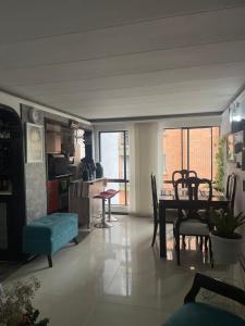 Apartamento En Venta En Bogota V54497, 72 mt2, 3 habitaciones