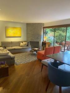 Apartamento En Venta En Bogota V54498, 135 mt2, 1 habitaciones