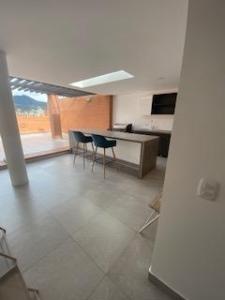 Apartamento En Venta En Bogota V54499, 98 mt2, 2 habitaciones