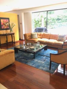 Apartamento En Venta En Bogota En Santa Barbara Alta Usaquen V54505, 216 mt2, 3 habitaciones