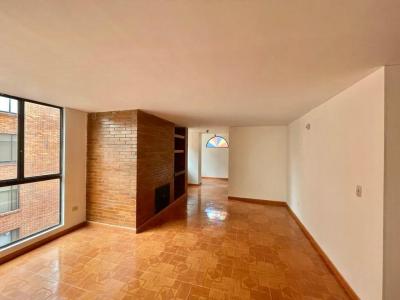 Apartamento En Venta En Bogota V54512, 113 mt2, 2 habitaciones