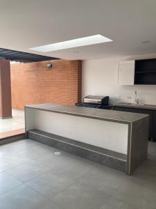 Apartamento En Venta En Bogota V54518, 82 mt2, 2 habitaciones