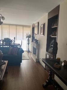 Apartamento En Venta En Bogota V54521, 98 mt2, 2 habitaciones