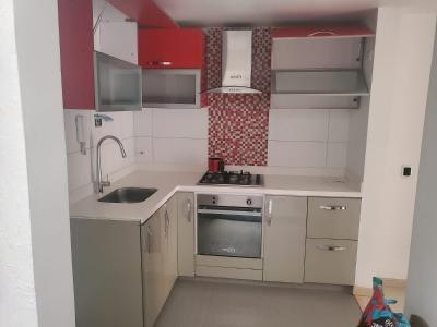 Apartamento En Venta En Bogota En Modelia V54916, 76 mt2, 3 habitaciones