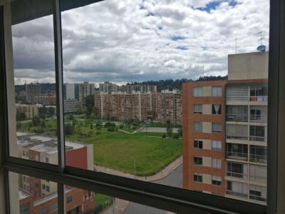 Apartamento En Venta En Bogota En Gilmar V54991, 76 mt2, 3 habitaciones