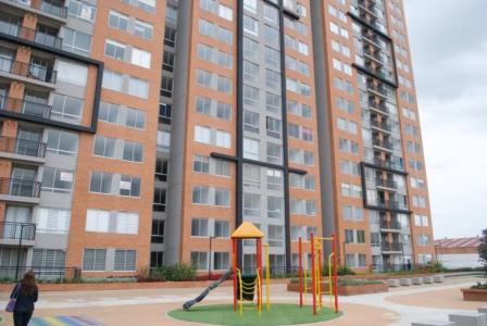 Apartamento En Venta En Bogota En Castilla V55367, 68 mt2, 3 habitaciones