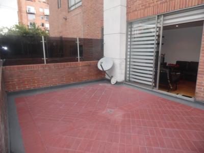 Apartamento En Venta En Bogota En Villa Maria V13525, 83 mt2, 2 habitaciones