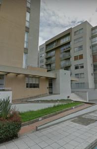 Apartamento En Venta En Bogota En Villa Del Prado V13564, 75 mt2, 3 habitaciones