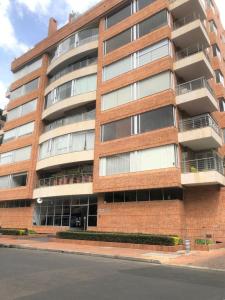 Apartamento En Venta En Bogota V48765, 258 mt2, 3 habitaciones