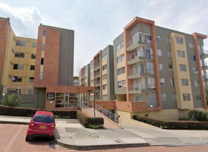 Apartamento En Venta En Bogota V13661, 65 mt2, 3 habitaciones