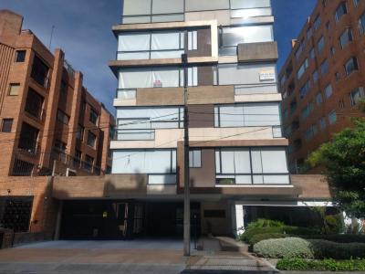 Apartamento En Venta En Bogota En Chico Norte V48805, 145 mt2, 2 habitaciones