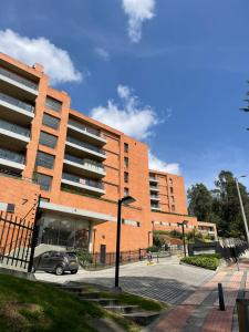 Apartamento En Venta En Bogota En Colinas De Suba V48811, 247 mt2, 3 habitaciones