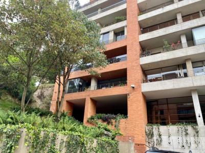 Apartamento En Venta En Bogota En Chapinero Alto V48813, 174 mt2, 2 habitaciones