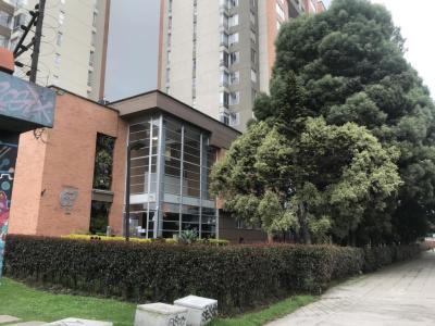 Apartamento En Venta En Bogota En Engativa Centro V13691, 75 mt2, 3 habitaciones