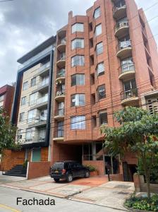 Apartamento En Venta En Bogota En Bosque Calderon V48826, 85 mt2, 2 habitaciones