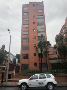 Apartamento En Venta En Bogota V48860, 112 mt2, 3 habitaciones