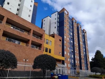 Apartamento En Venta En Bogota En San Cristobal Norte Usaquen V48921, 58 mt2, 3 habitaciones