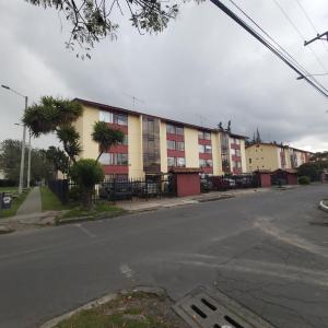 Apartamento En Venta En Bogota En Santa Helena Suba V48946, 68 mt2, 3 habitaciones