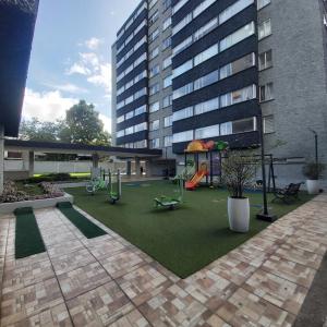 Apartamento En Venta En Bogota En Floresta Norte V48947, 138 mt2, 3 habitaciones