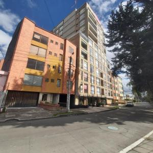 Apartamento En Venta En Bogota En La Castellana V48949, 86 mt2, 2 habitaciones