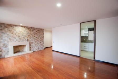 Apartamento En Venta En Bogota En Colina Campestre Iii , Iv , V, V V48980, 106 mt2, 3 habitaciones