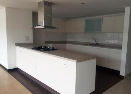 Apartamento En Venta En Bogota En La Castellana V49342, 139 mt2, 3 habitaciones