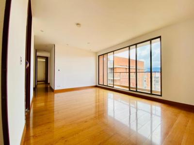 Apartamento En Venta En Bogota En Mazuren V49827, 86 mt2, 3 habitaciones