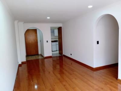 Apartamento En Venta En Bogota En Gratamira V14156, 76 mt2, 3 habitaciones