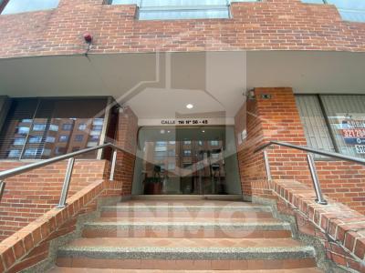 Apartamento En Venta En Bogota En Puente Largo V59759, 98 mt2, 3 habitaciones