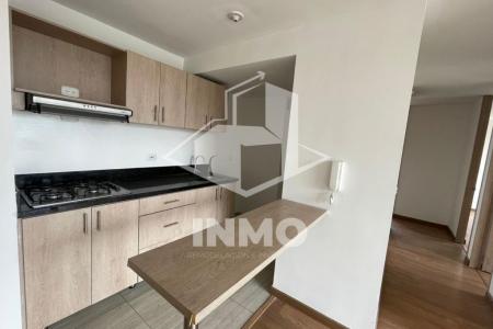 Apartamento En Venta En Bogota En Suba V59805, 59 mt2, 3 habitaciones