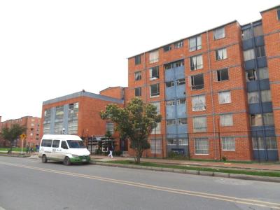 Apartamento En Venta En Bogota En Porvenir La Concepcion V61655, 46 mt2, 2 habitaciones