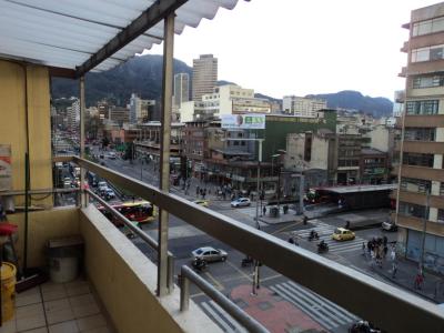 Apartamento En Venta En Bogota V61664, 66 mt2, 2 habitaciones