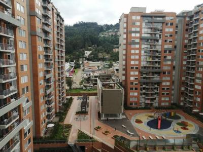 Apartamento En Venta En Bogota V61687, 87 mt2, 3 habitaciones