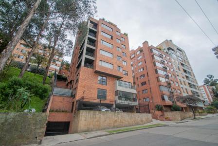 Apartamento En Venta En Bogota En Emaus V61693, 123 mt2, 2 habitaciones