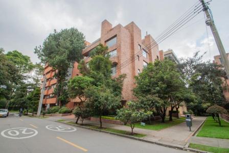 Apartamento En Venta En Bogota En Chico Norte V61713, 186 mt2, 3 habitaciones