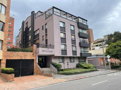 Apartamento En Venta En Bogota En El Nogal V61738, 188 mt2, 3 habitaciones