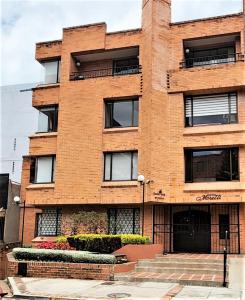 Apartamento En Venta En Bogota En San Patricio Usaquen V61740, 126 mt2, 4 habitaciones