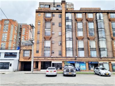 Apartamento En Venta En Bogota En Los Andes Barrios Unidos V61748, 117 mt2, 3 habitaciones