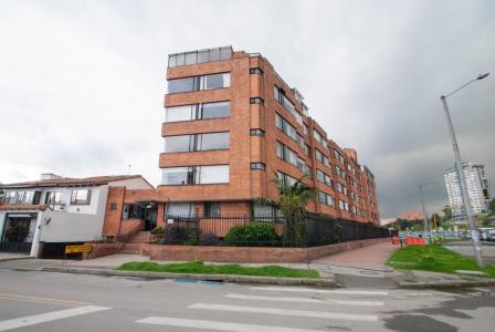 Apartamento En Venta En Bogota En Niza V61764, 83 mt2, 3 habitaciones