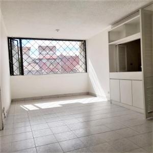 Apartamento En Venta En Bogota En Chapinero Alto V61781, 46 mt2, 1 habitaciones