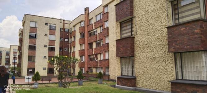 Apartamento En Venta En Bogota V61791, 79 mt2, 3 habitaciones